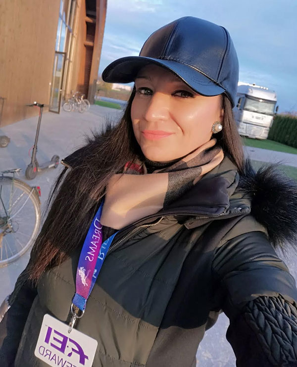 Martina Detelić